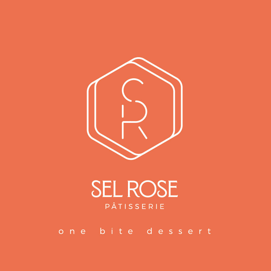 SelRose Logo